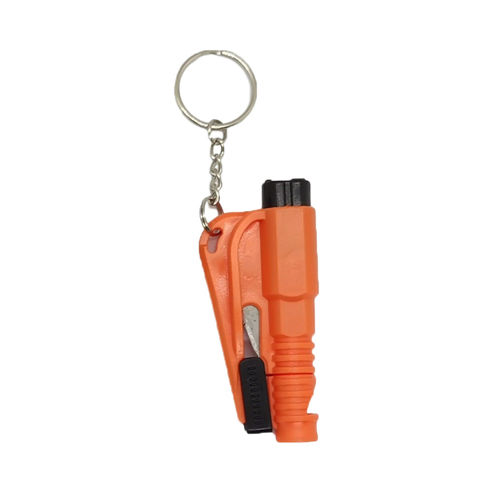 Llaveros Personalizados de Autodefensa Mini Juego de Maleta Combinación Personalizada Disponible