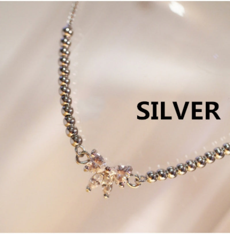 Nuevo y deslumbrante reloj de pulsera de mujer con esfera de estrellas, automático, no mecánico, moderno para estudiantes, resistente al agua.