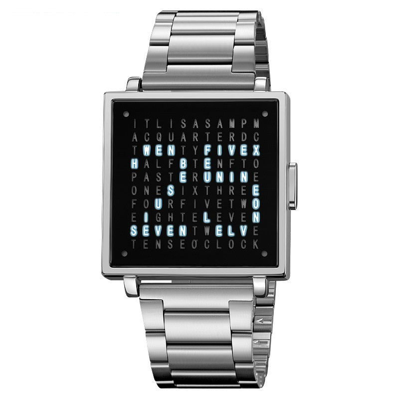 Mode Militär Armbanduhr für Herren Damen Wasserdichte Uhr LED Licht Outdoor Digitale Sport Elektronische Uhren