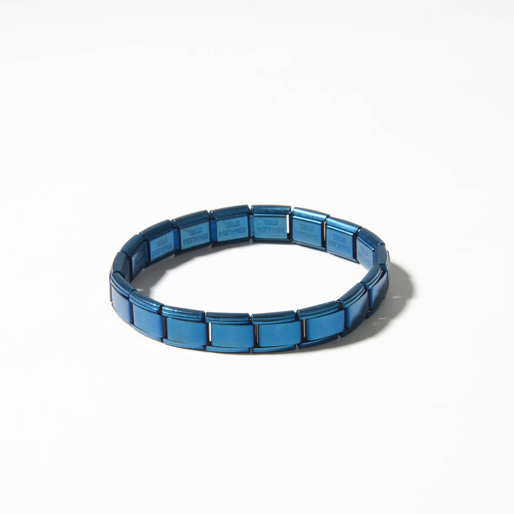 DIY Freie Stickerei Abnehmbares Armband