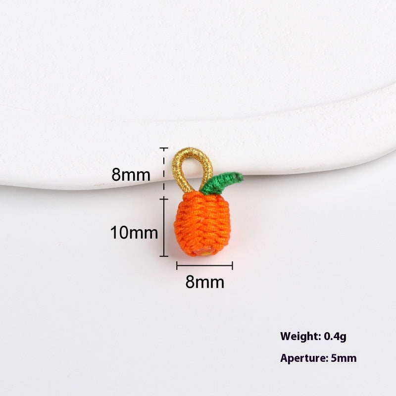 Dragon Boat Festival Colorful Rope Hand Weaving Bracelet