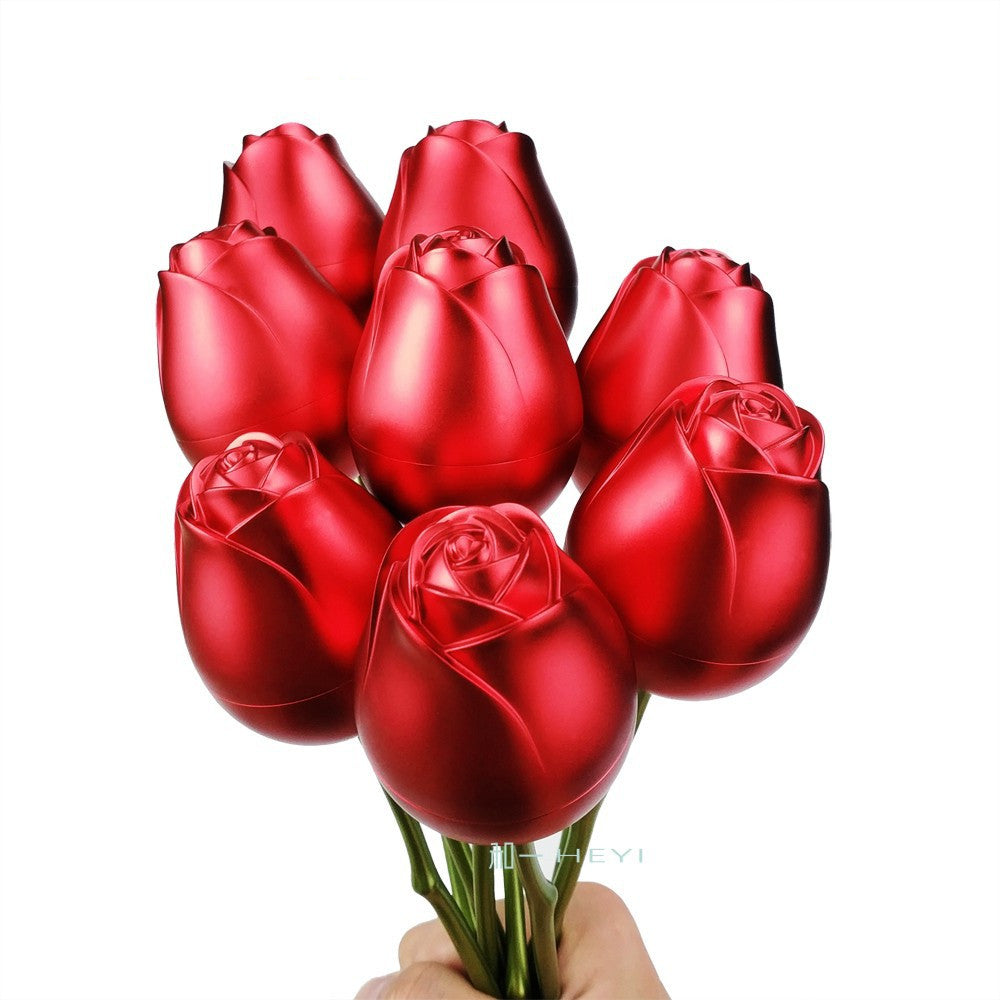 Rosenringdose