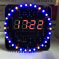 Kit de reloj electrónico