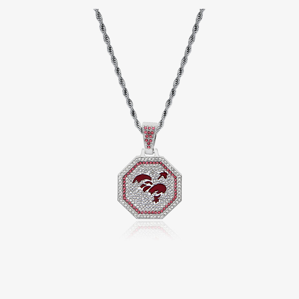 Twelve Zodiac Zodiac Men And Women's Fashionable Necklaces