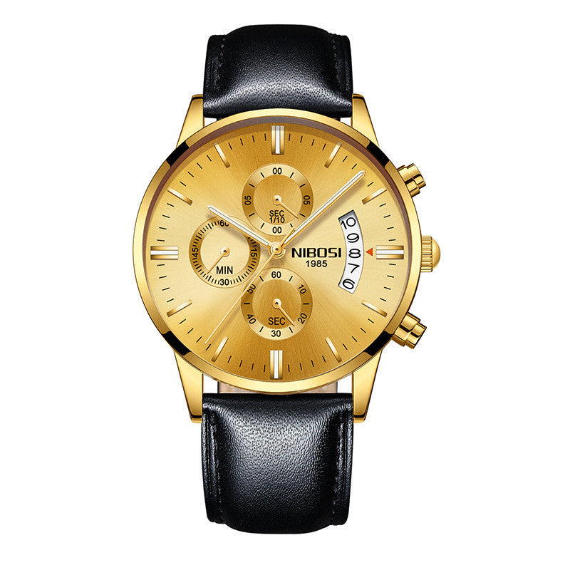 Herrenuhr