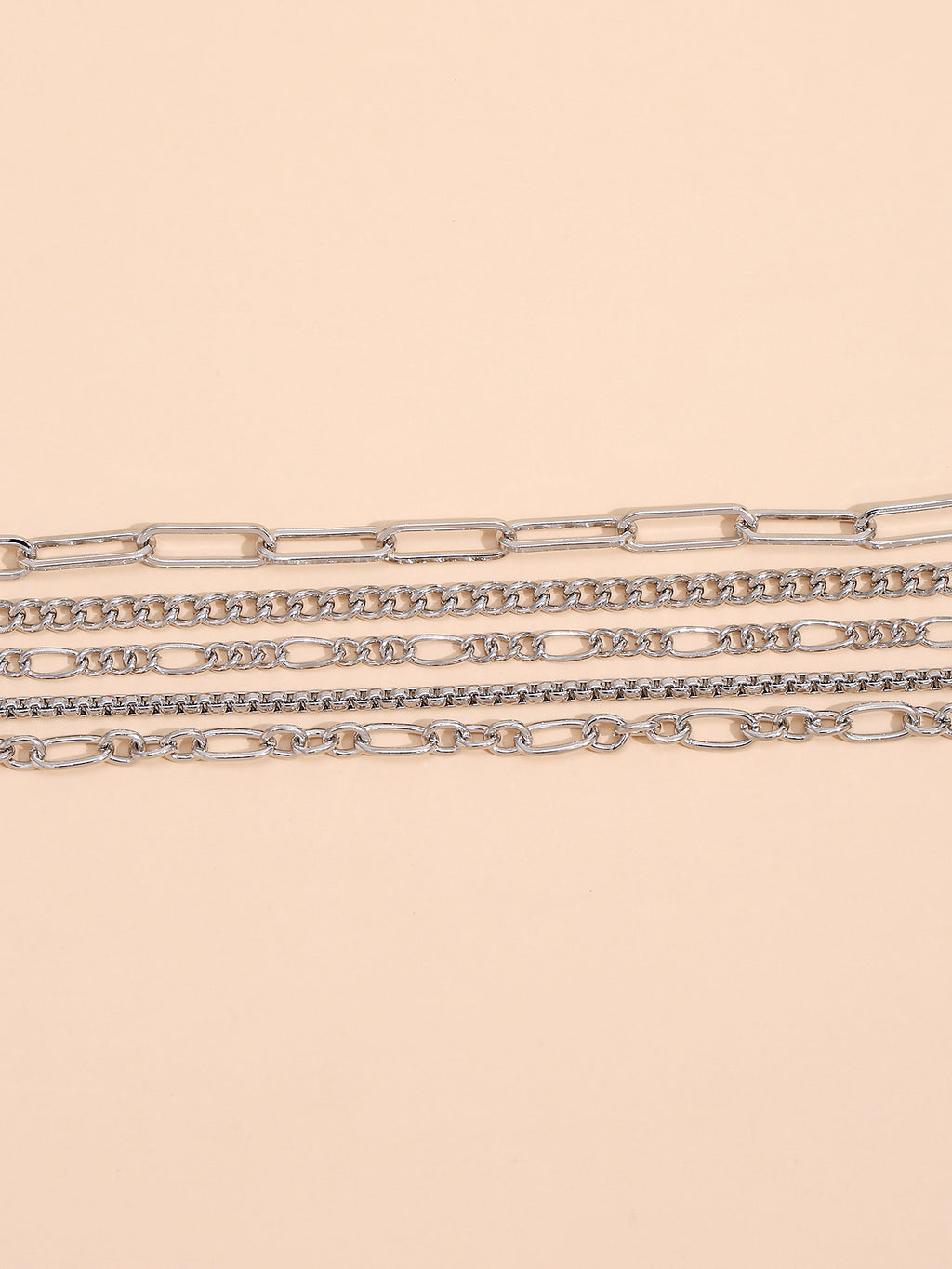 Damenmode-Armband Kalter Wind Körperschmuck