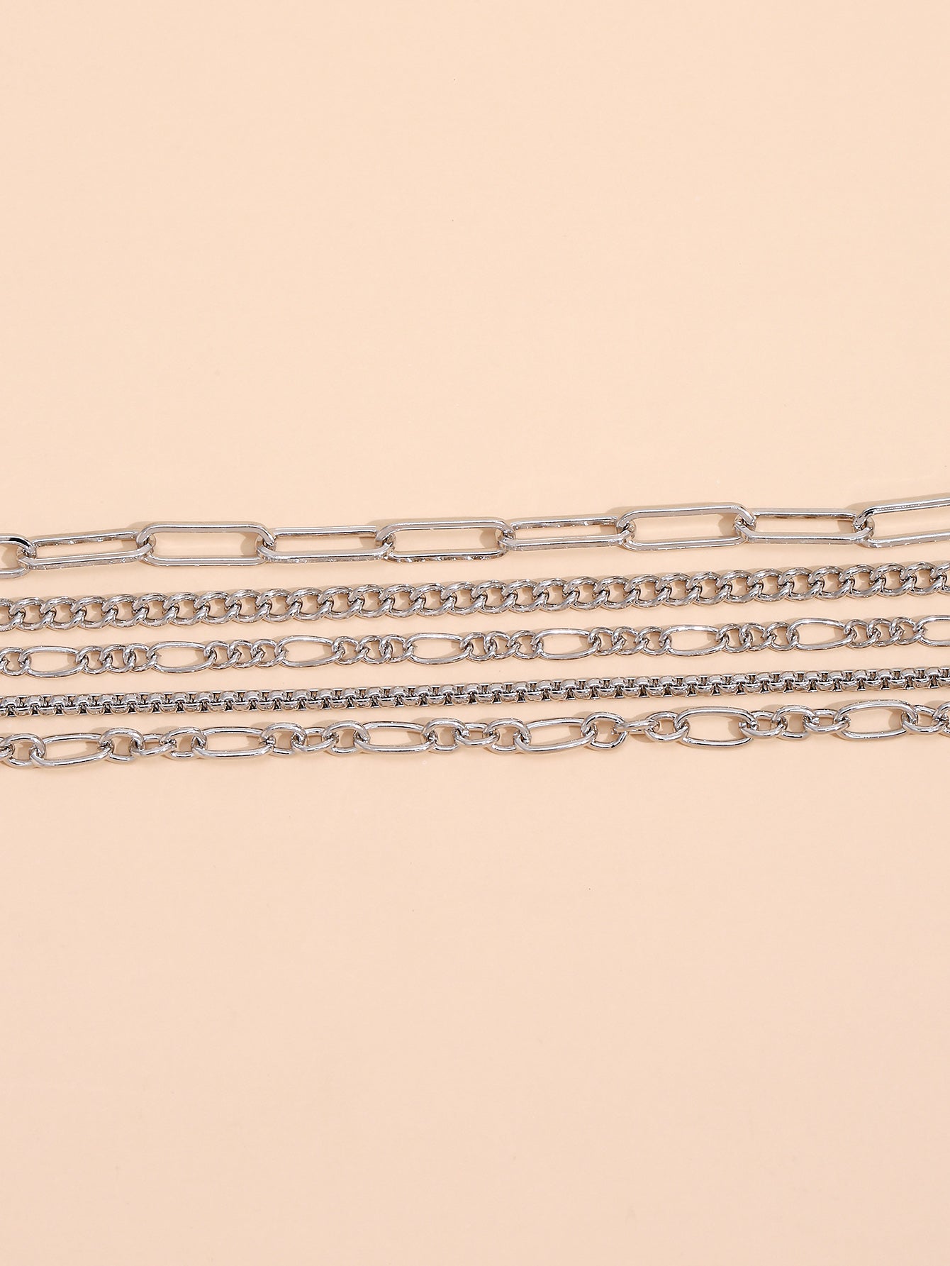 Brazalete de moda para mujer Estilo frío Joyería corporal