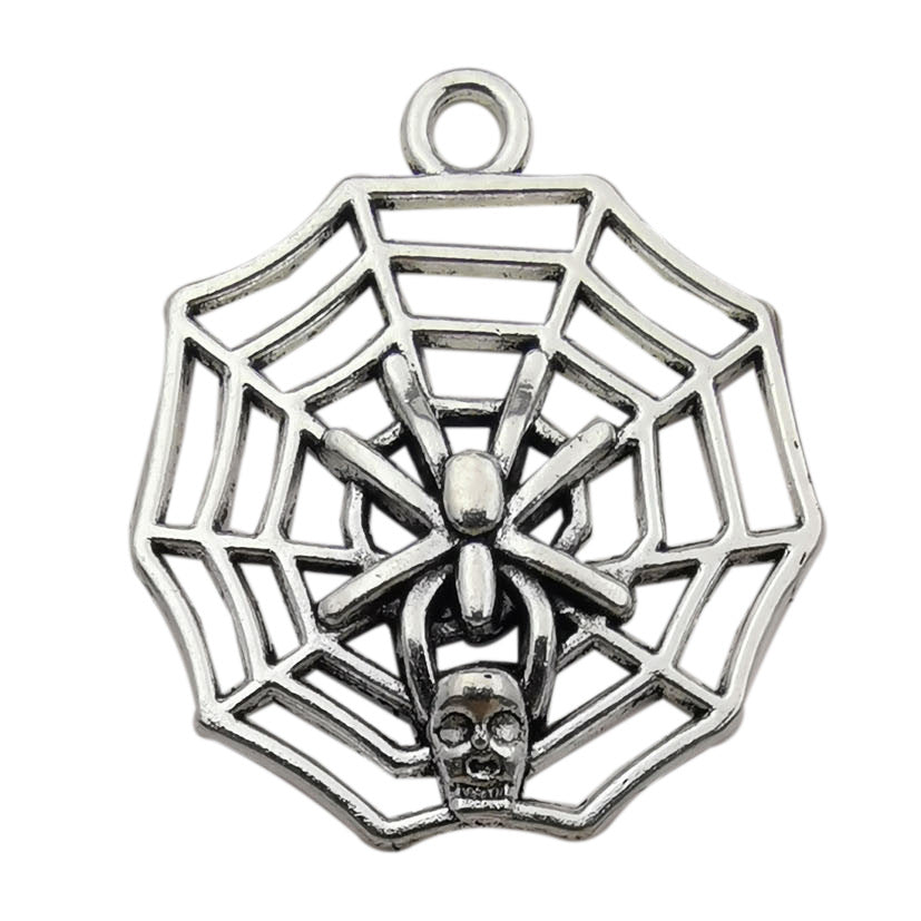 Halloween-Accessoires Kürbiskopf Fledermaus Handklaue Ornament