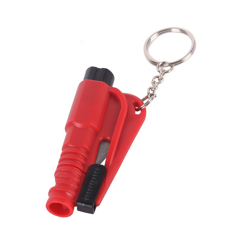 Llaveros Personalizados de Autodefensa Mini Juego de Maleta Combinación Personalizada Disponible