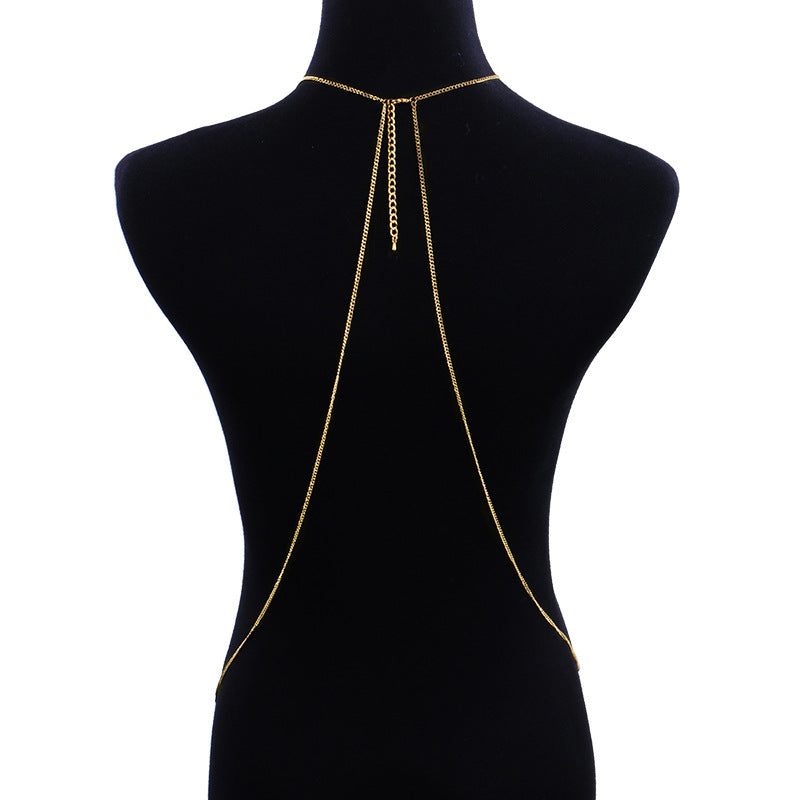 Accesorios de Moda Borla Retro Sexy
