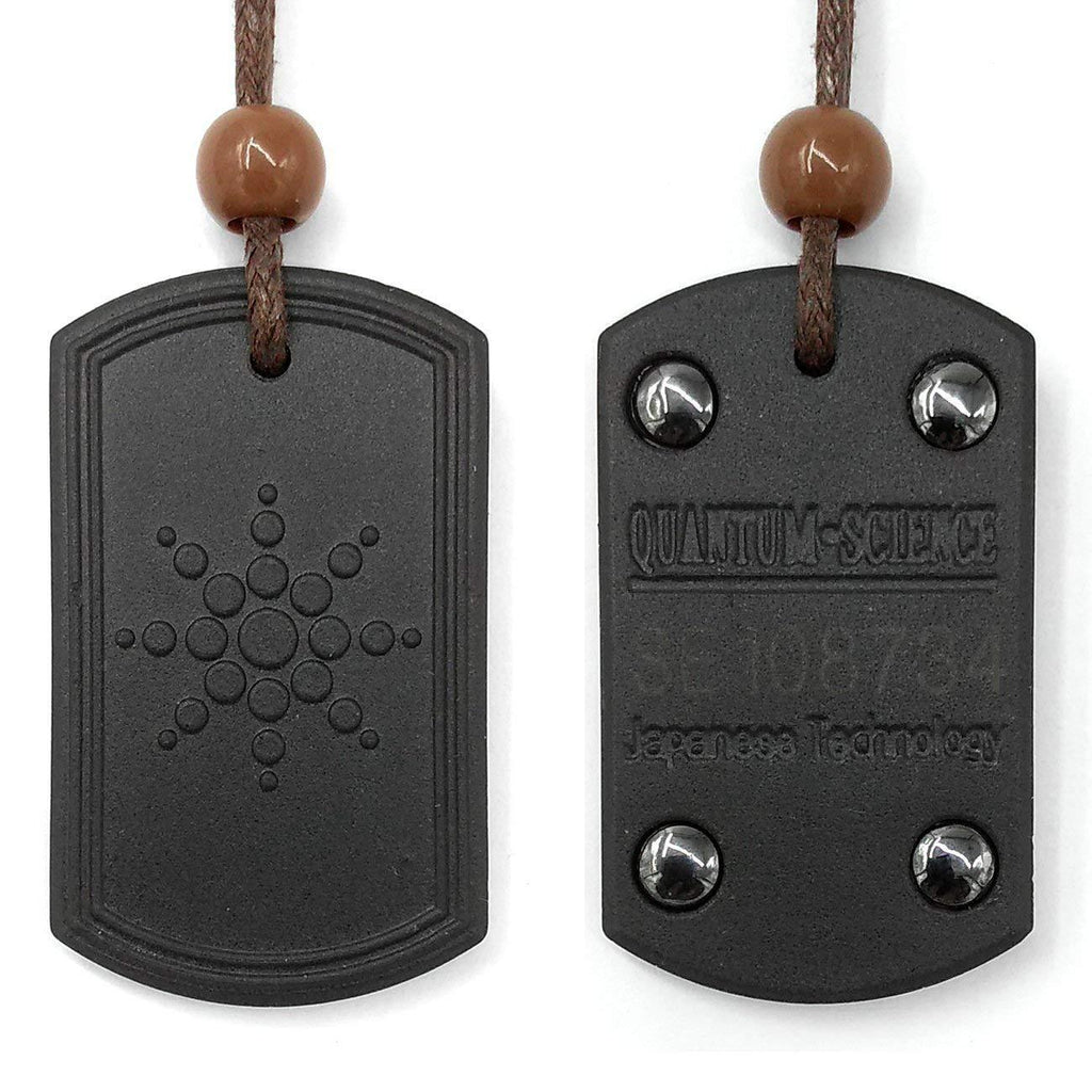 Collar de protección antirradiación EMF