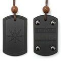 Collar de protección antirradiación EMF
