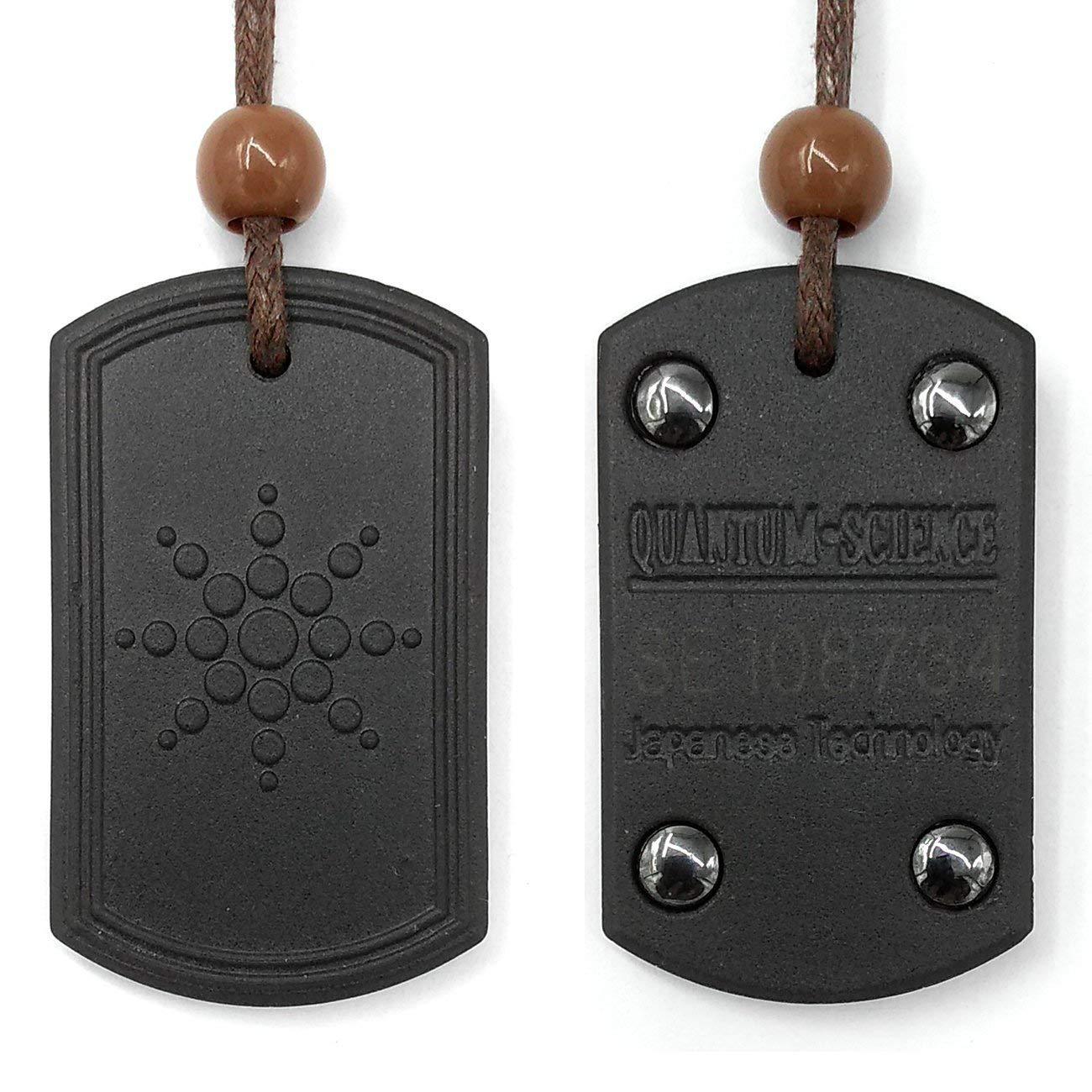 Collar de protección antirradiación EMF