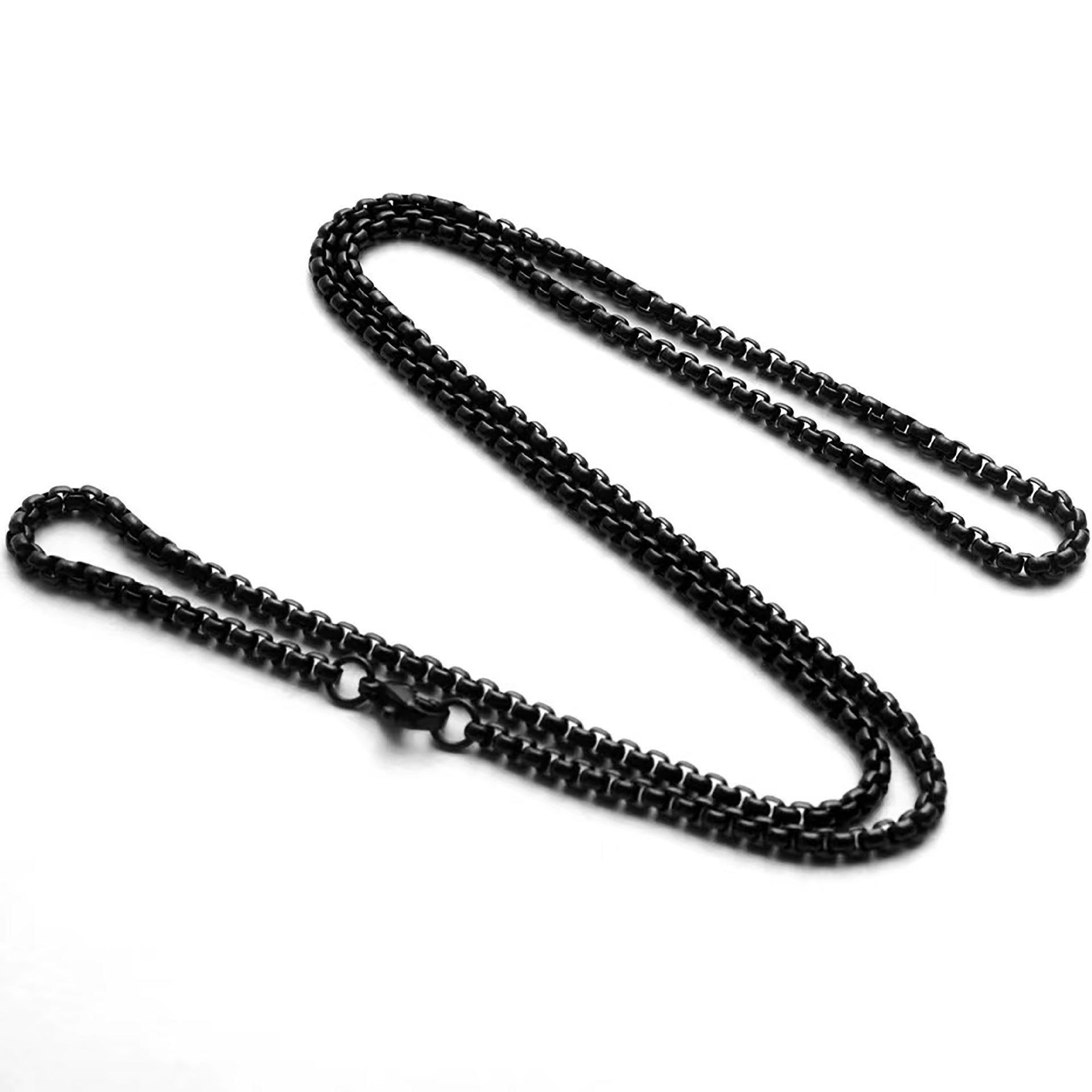 Herrenhalsketten Street Hip-Hop-Kettenaccessoires