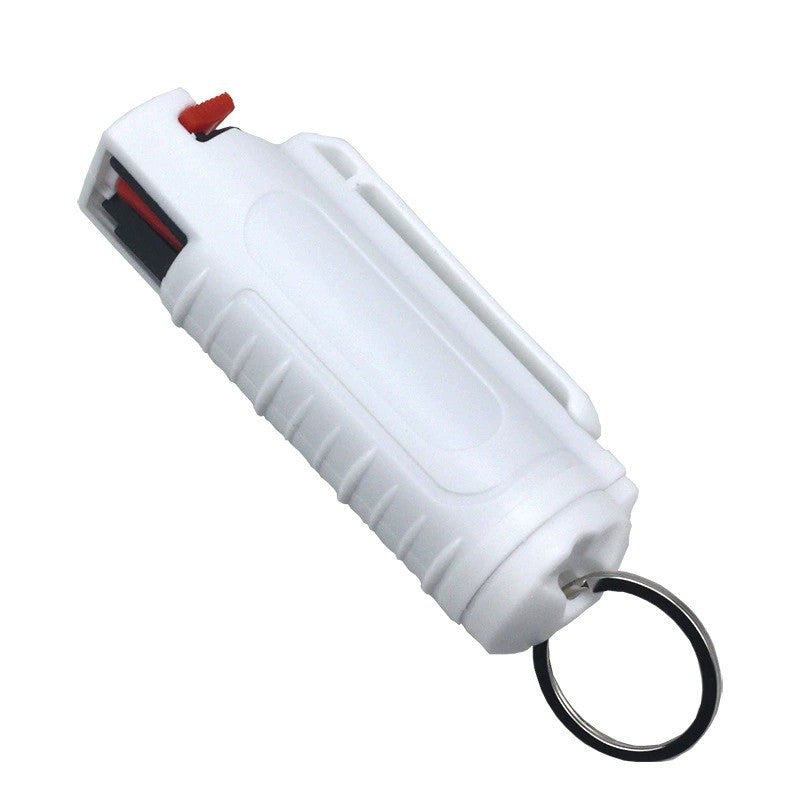 Llaveros Personalizados de Autodefensa Mini Juego de Maleta Combinación Personalizada Disponible