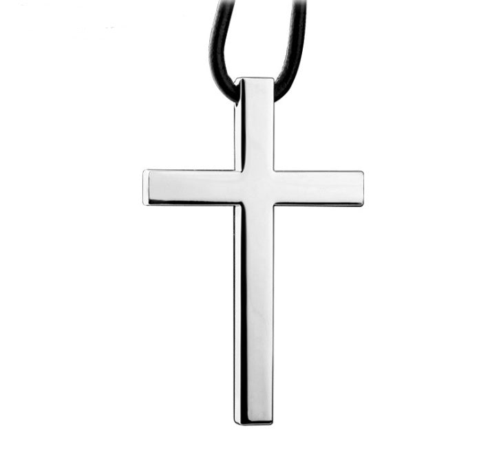 Jesus Christus Kreuz Anhänger