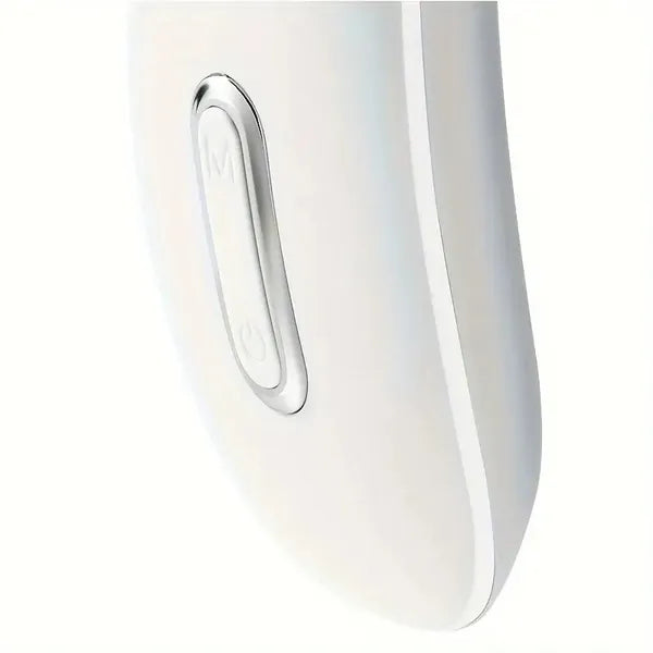 Masajeador Cervical Inteligente Multifunción Hogar Masajeador de Hombros y Cuello con Calor Masajeador de Cuello por Vibración Conveniente Tipo Universal para Hombres y Mujeres