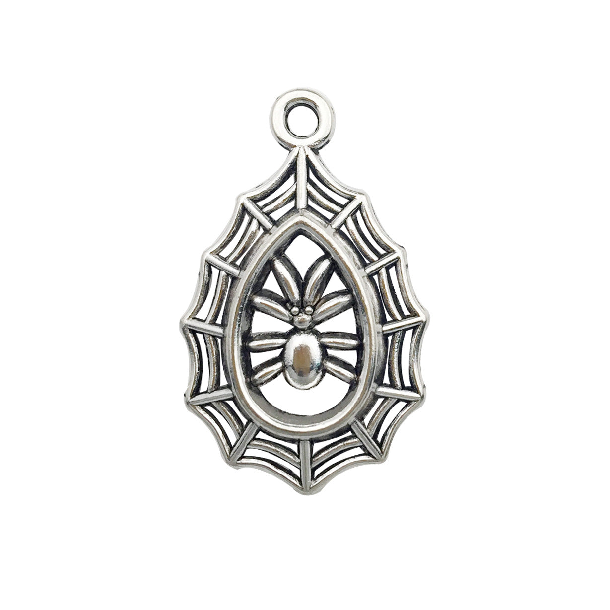 Halloween-Accessoires Kürbiskopf Fledermaus Handklaue Ornament