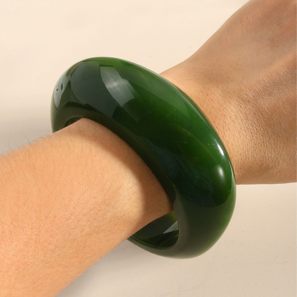 Pulsera retro de alta calidad para mujer