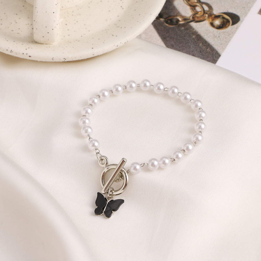 Japanese And Korean Super Fairy Pendant Bracelet For Women