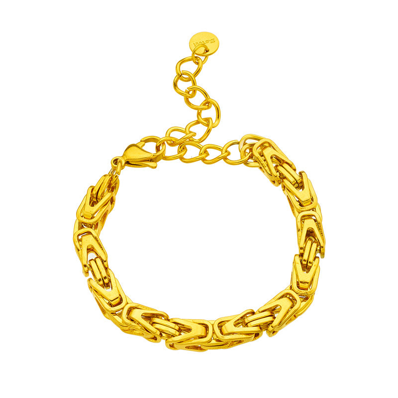 Hip-Hop-Armband für Herren