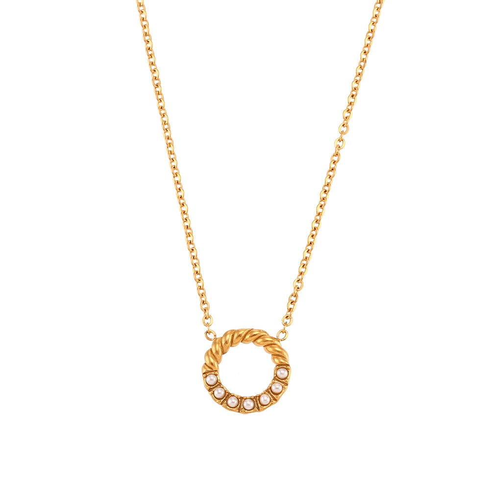 Fashion Simple Niche Bracelet Ornament