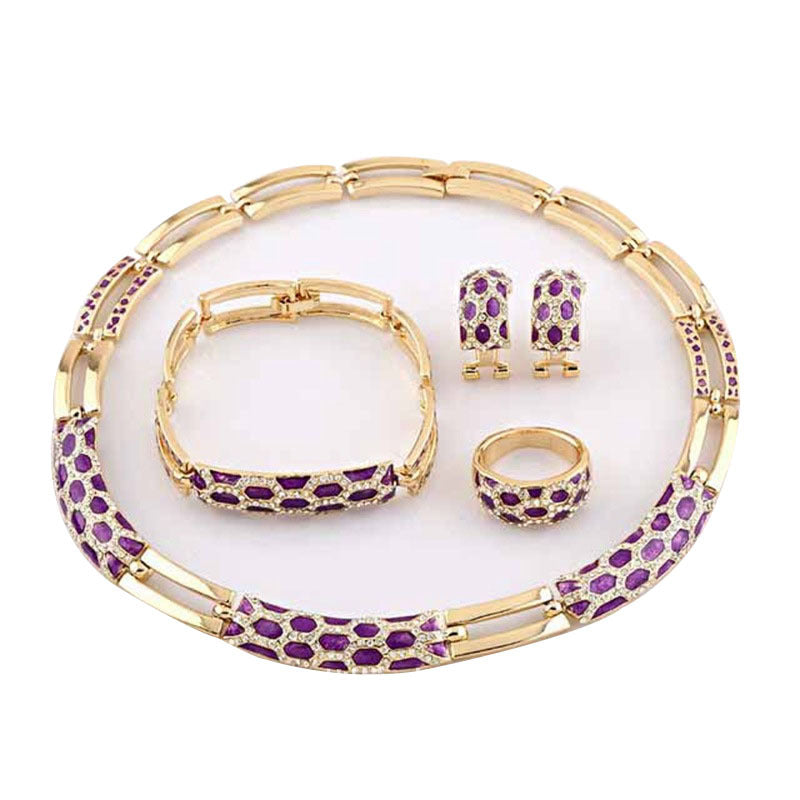 Modeschmuck-Sets für Damen