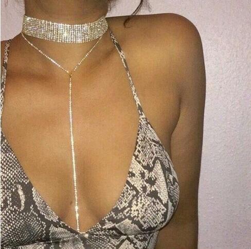 Choke Me choker
