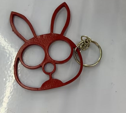 Llavero Colgante Decorativo Minimalista para el Hogar