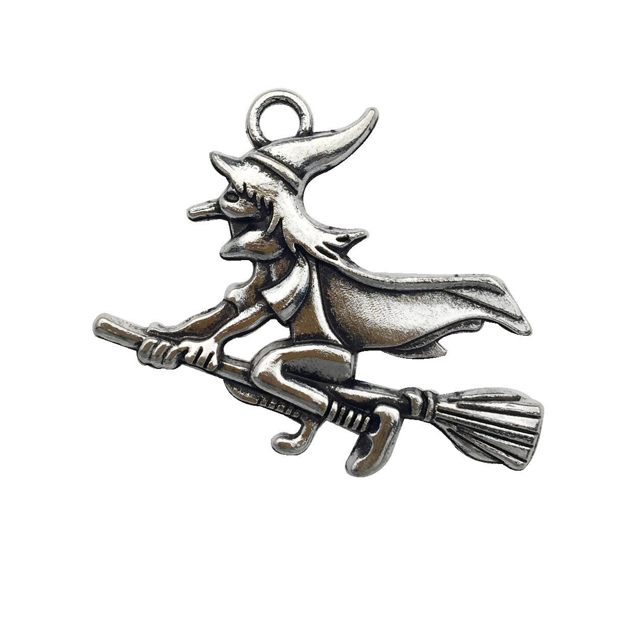 Halloween-Accessoires Kürbiskopf Fledermaus Handklaue Ornament
