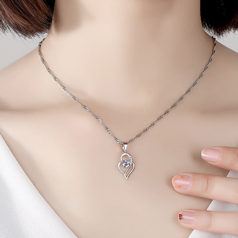 Amethystschmuck Modeschmuck Hersteller Palmenkette