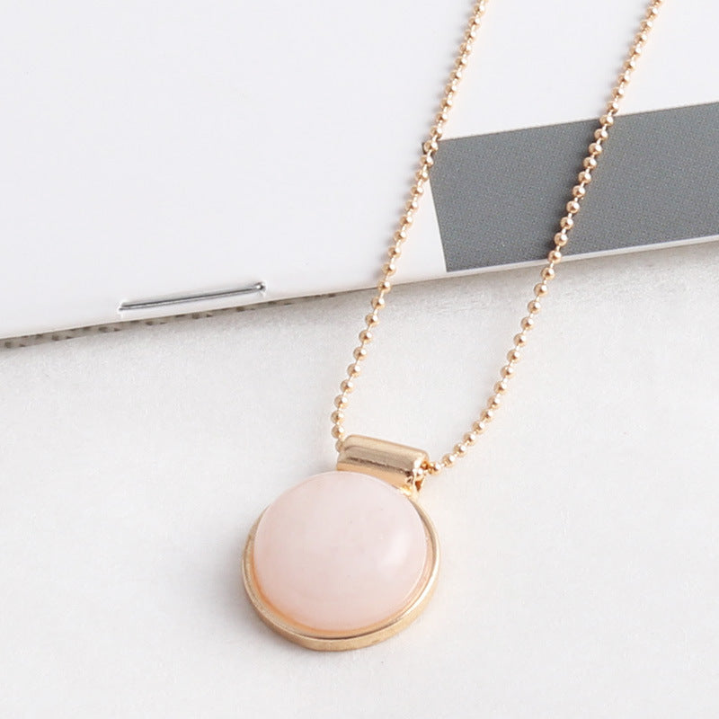 Kurze wilde Kette