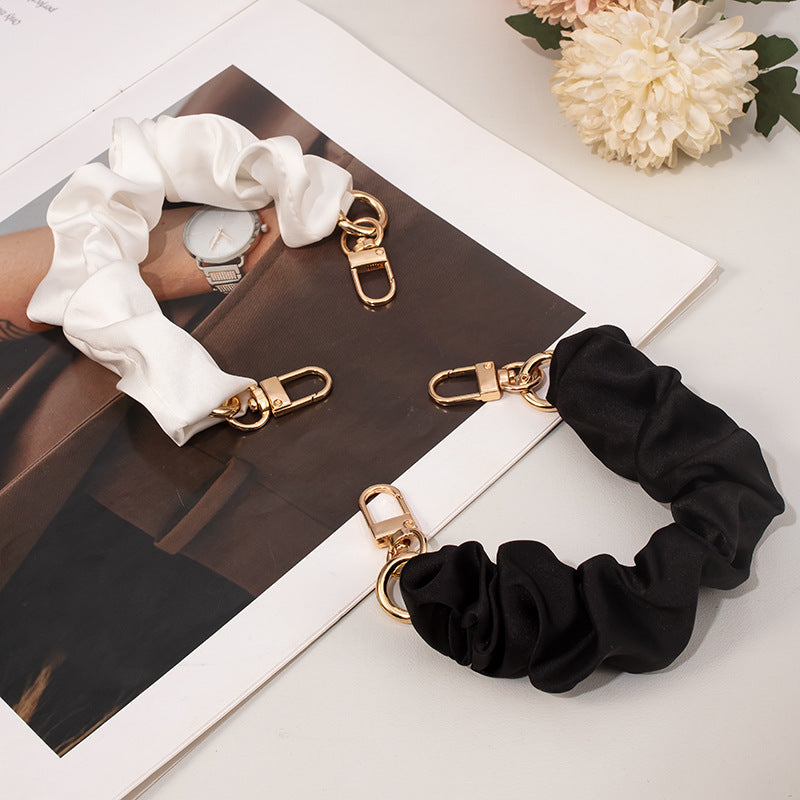 Mobile Phone Lanyard Large Intestine Chain Short