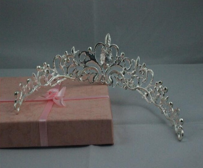 Neue Braut Halskette Kopfschmuck Hochzeit Accessoires Schmetterlingskette Schmuck