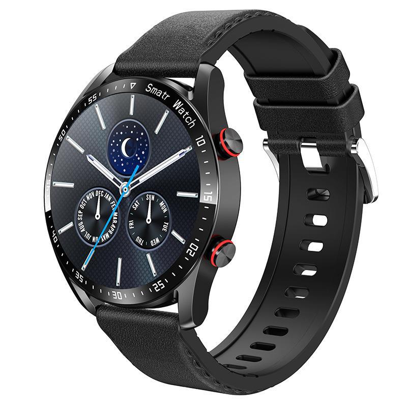 Smartwatch mit Bluetooth-Telefonie
