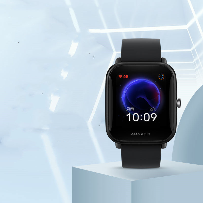 Reloj inteligente con posicionamiento, sumergible y multifunción