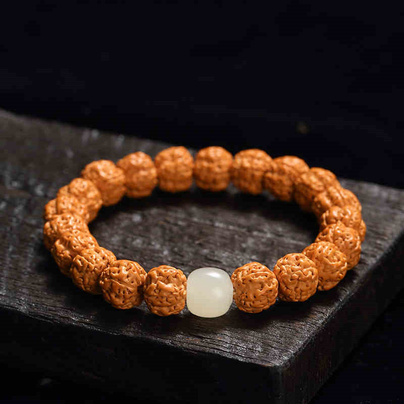 King Of Trees Corpulent Little King Kong Pipal Tree Seeds Bracelet