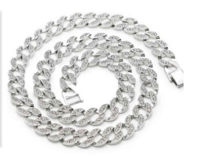 Men's Cuban Chain