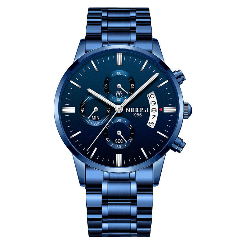Herrenuhr