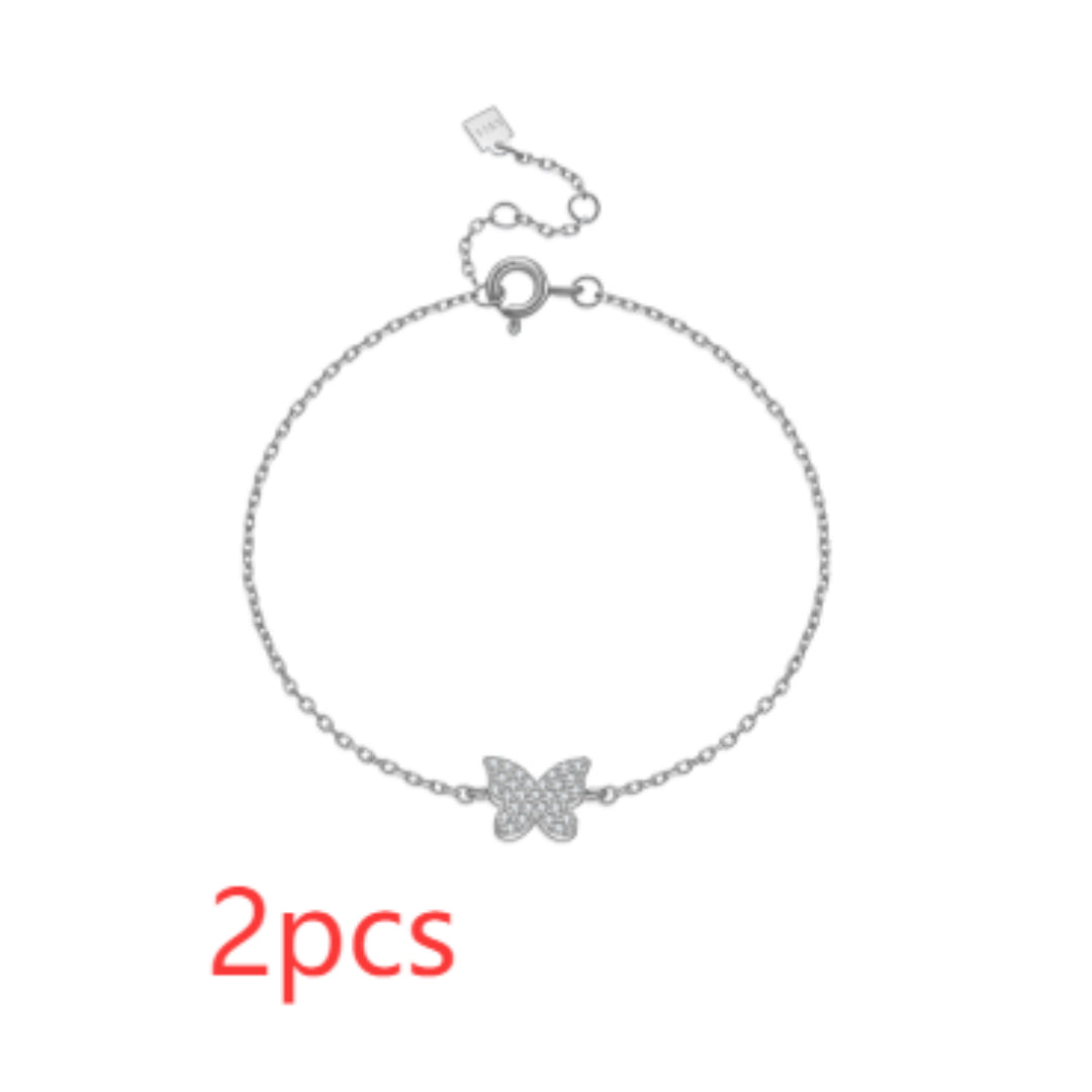Personalized Bracelet Women's Simple All-match