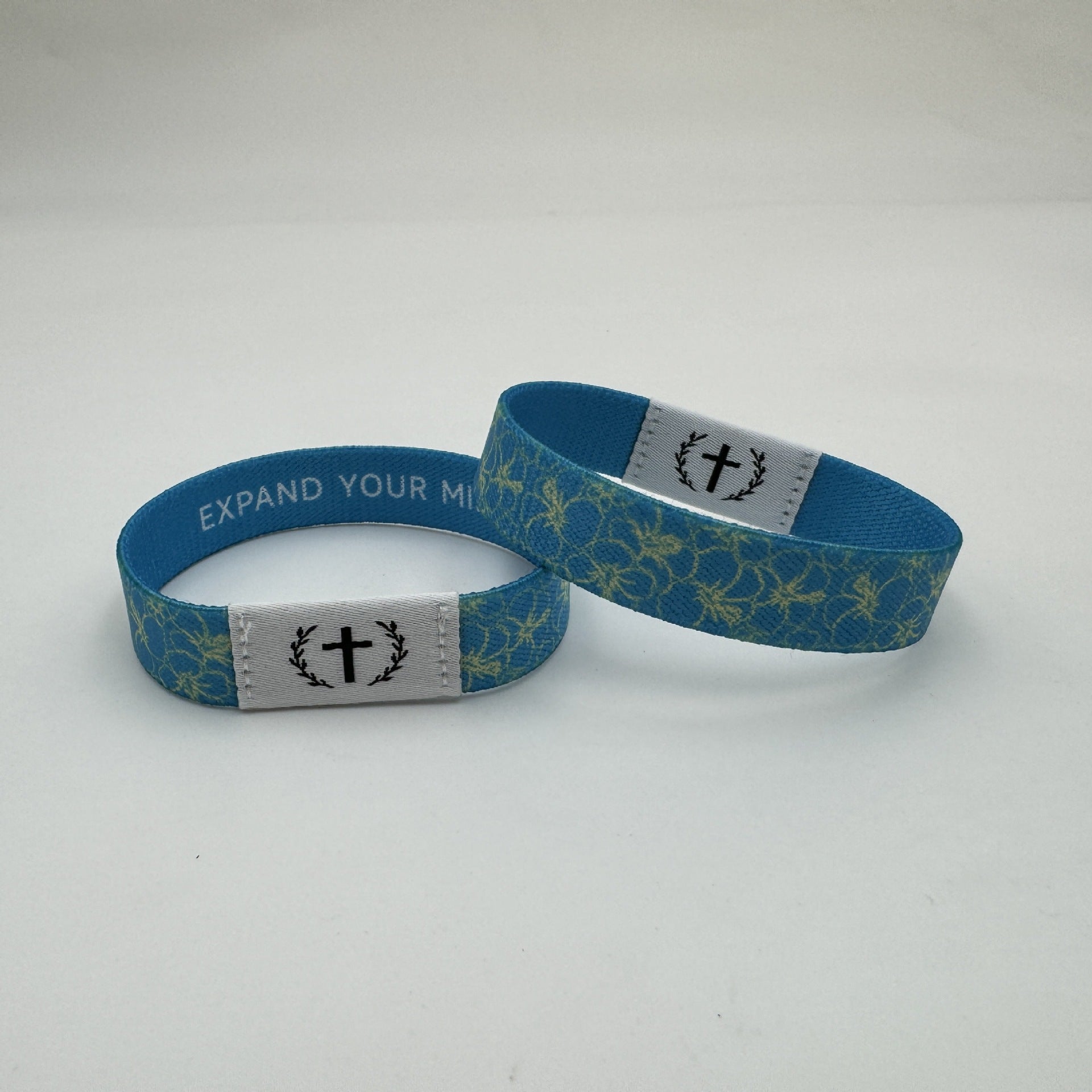 Waterproof High-frequency Chip Wristband
