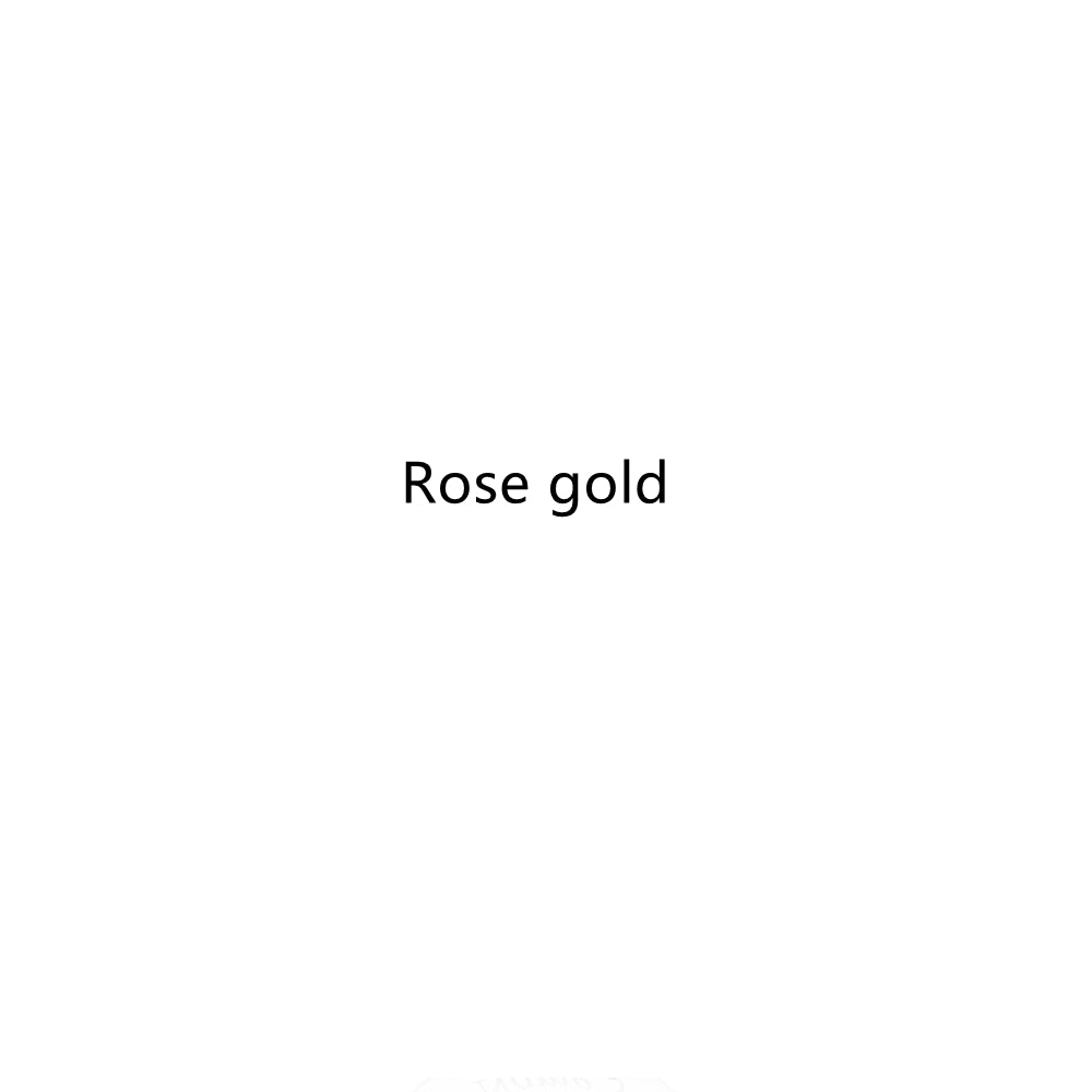 Neue Blumenname Buchstaben Halskette Edelstahl Anhänger