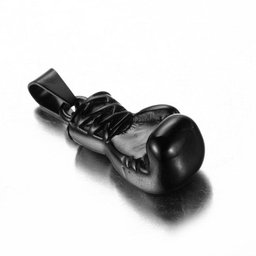 Herren-Halsketten-Accessoires aus Edelstahl