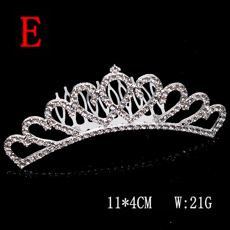 Super Glitzer Perlen Strass Stirnband Kopfschmuck