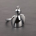 Creative Cute Angel Key Metal Keychains
