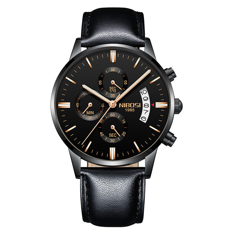 Herrenuhr