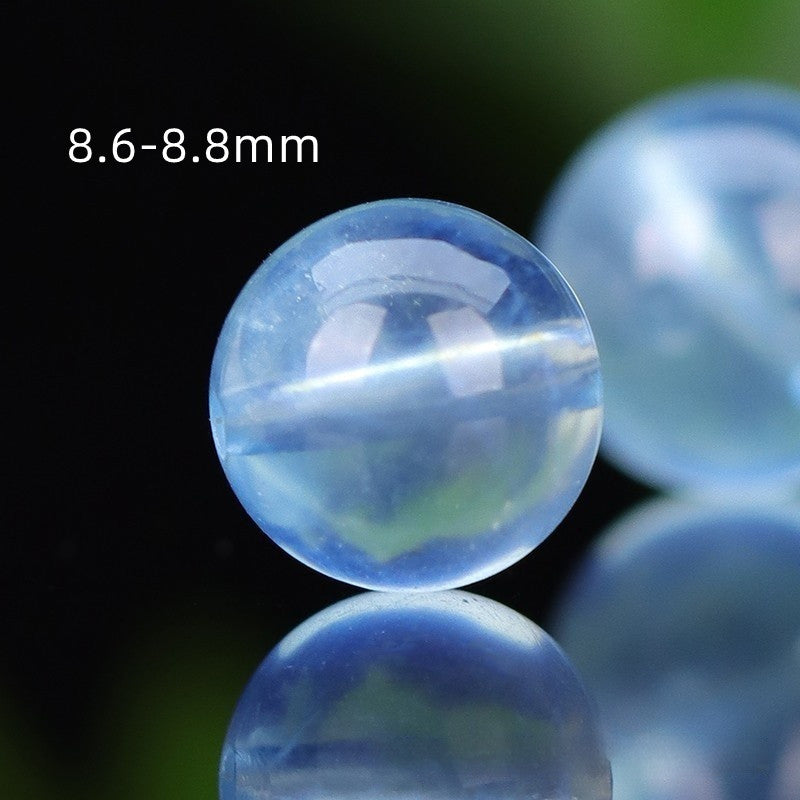 Natural Crystal Runyu Diy Jewelry Bracelet Single Ball Bracelet