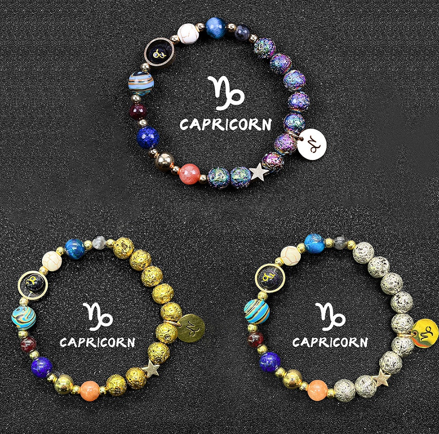 Zodiac Bracelet