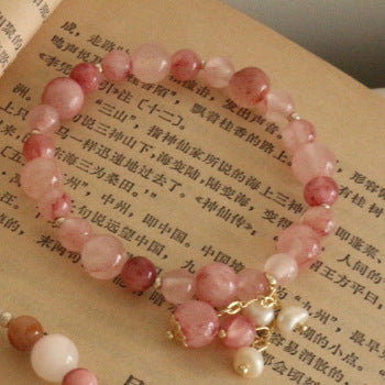 Natural StoneLady Bracelet Female Design