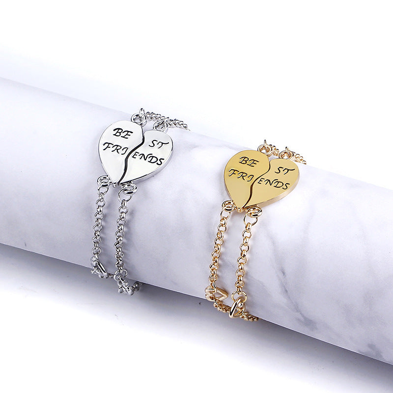 Pulsera de la amistad más vendida La mejor pulsera